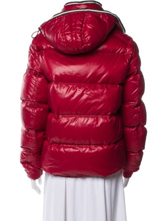 Moncler Down Jacket