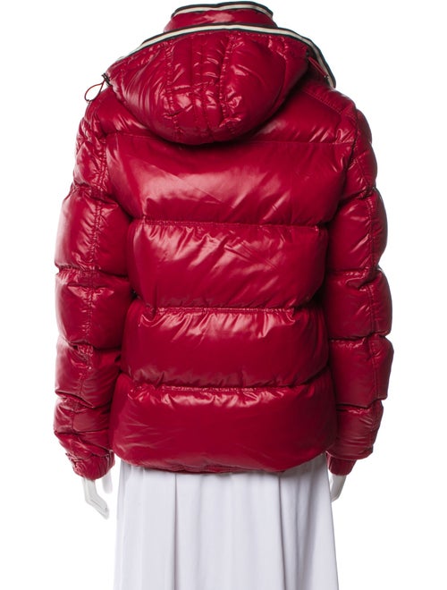 Moncler Down Jacket