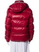Moncler Down Jacket