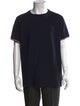 Moncler Crew Neck Short Sleeve T-Shirt