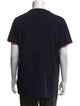 Moncler Crew Neck Short Sleeve T-Shirt
