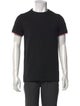 Moncler Crew Neck Short Sleeve T-Shirt