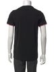 Moncler Crew Neck Short Sleeve T-Shirt