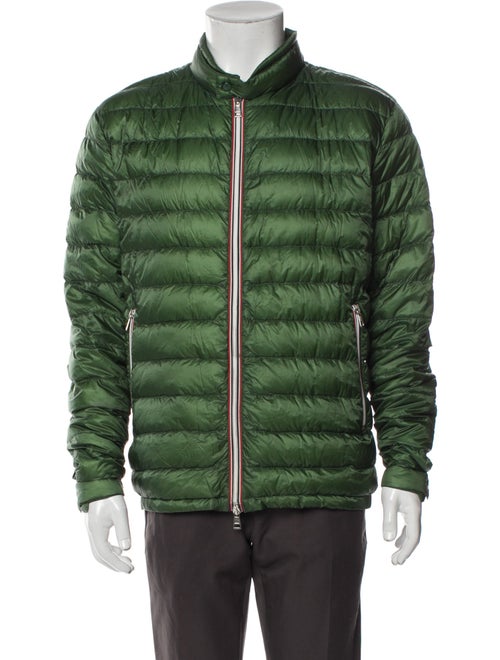 Moncler Puffer Coat
