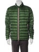 Moncler Puffer Coat