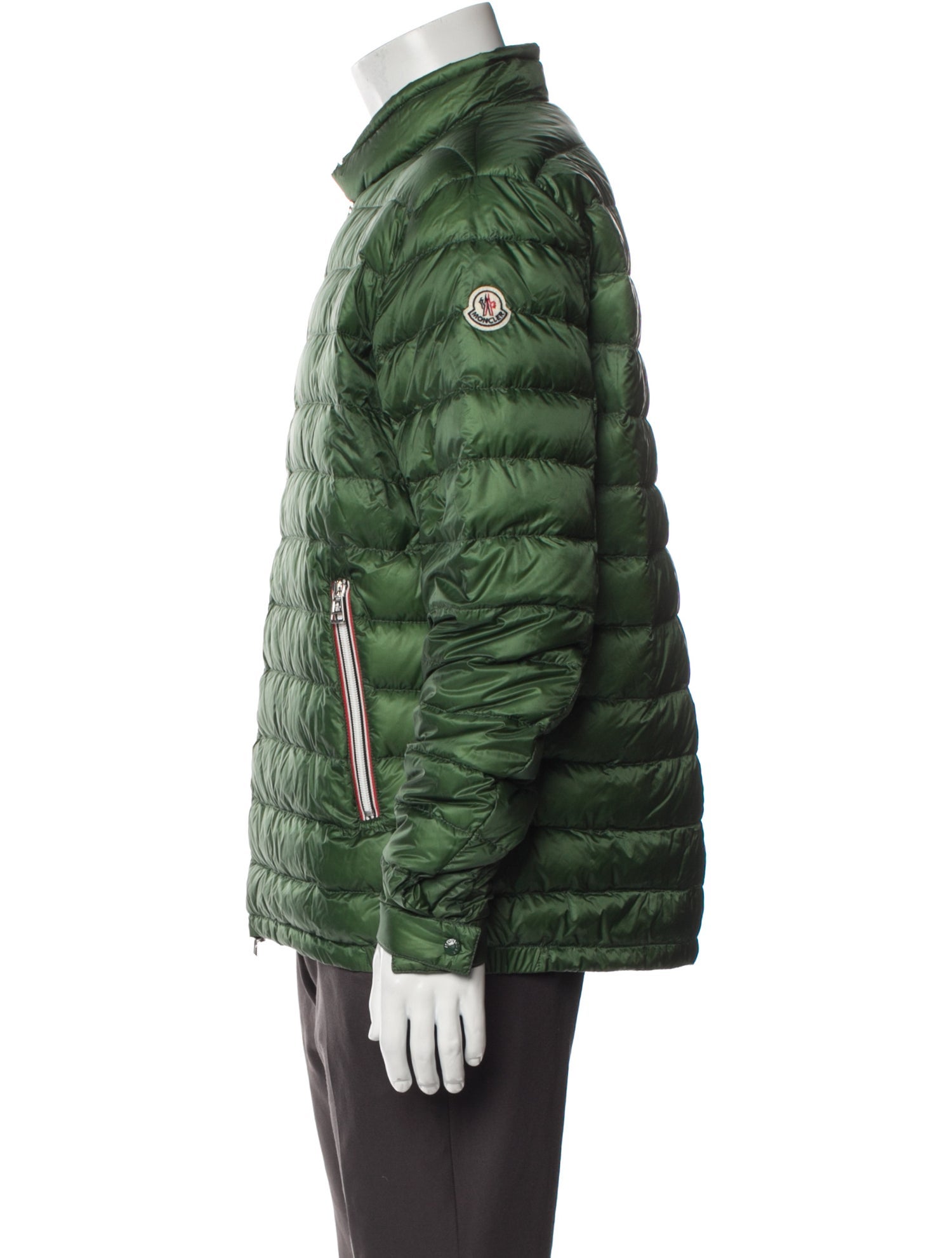 Moncler Puffer Coat