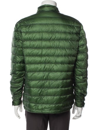 Moncler Puffer Coat