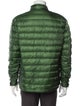 Moncler Puffer Coat