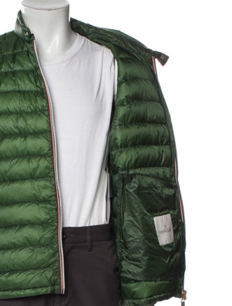Moncler Puffer Coat