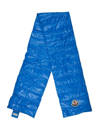 Moncler Nylon Scarf