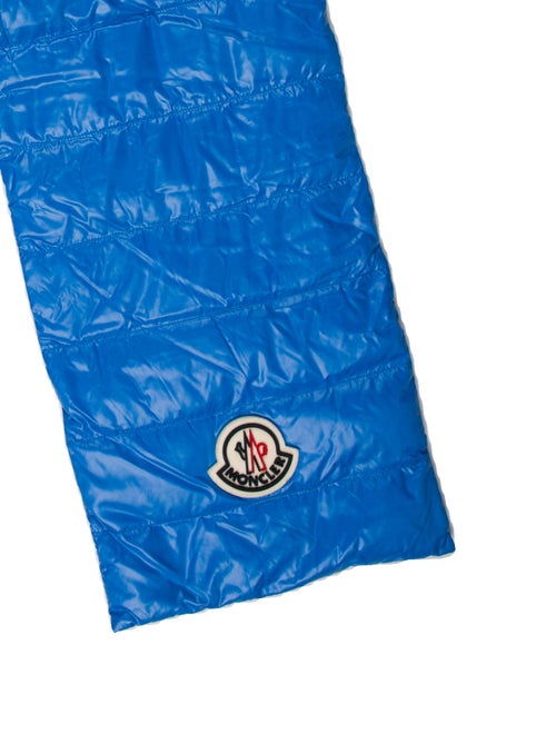 Moncler Nylon Scarf