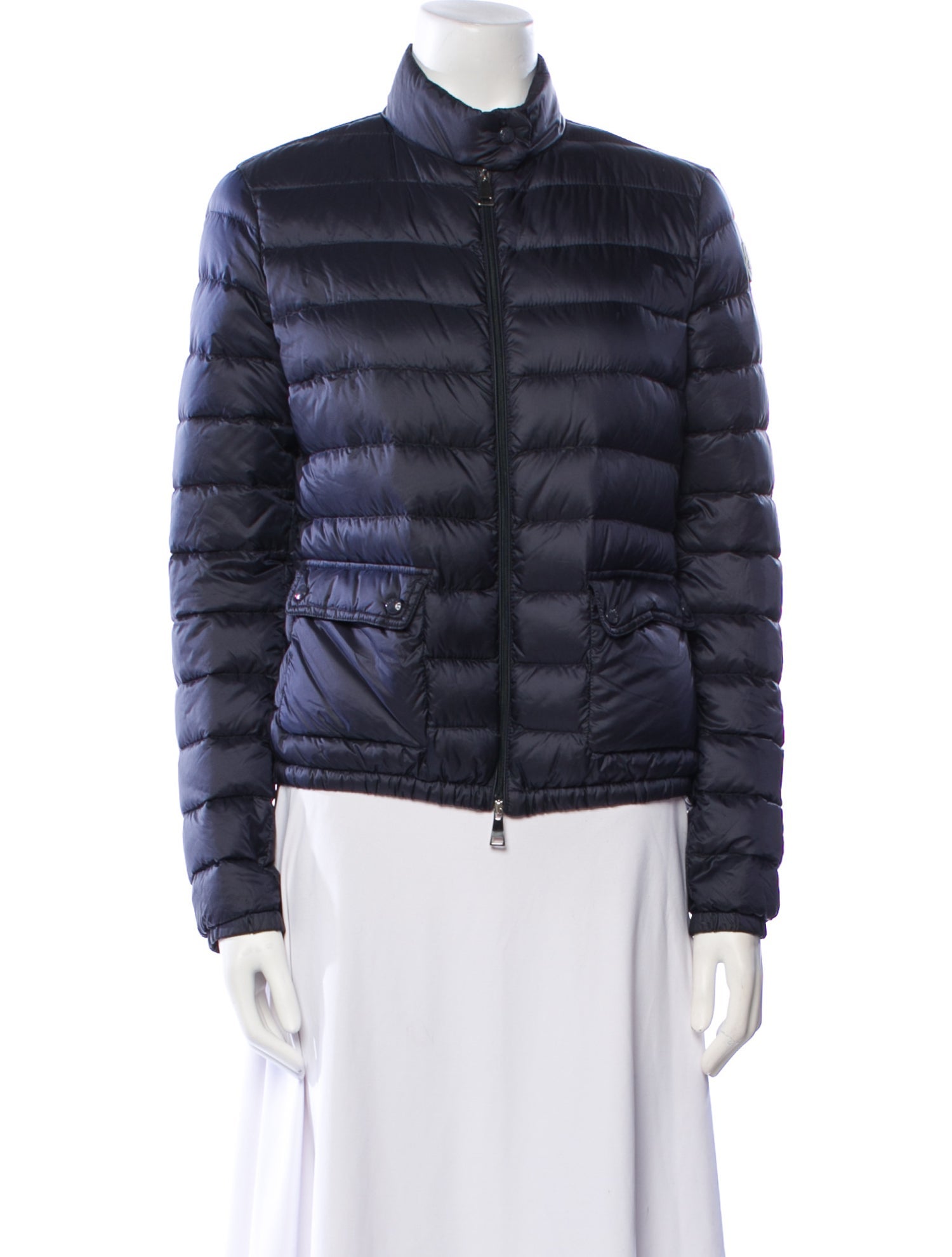 Moncler Goose Down Down Jacket