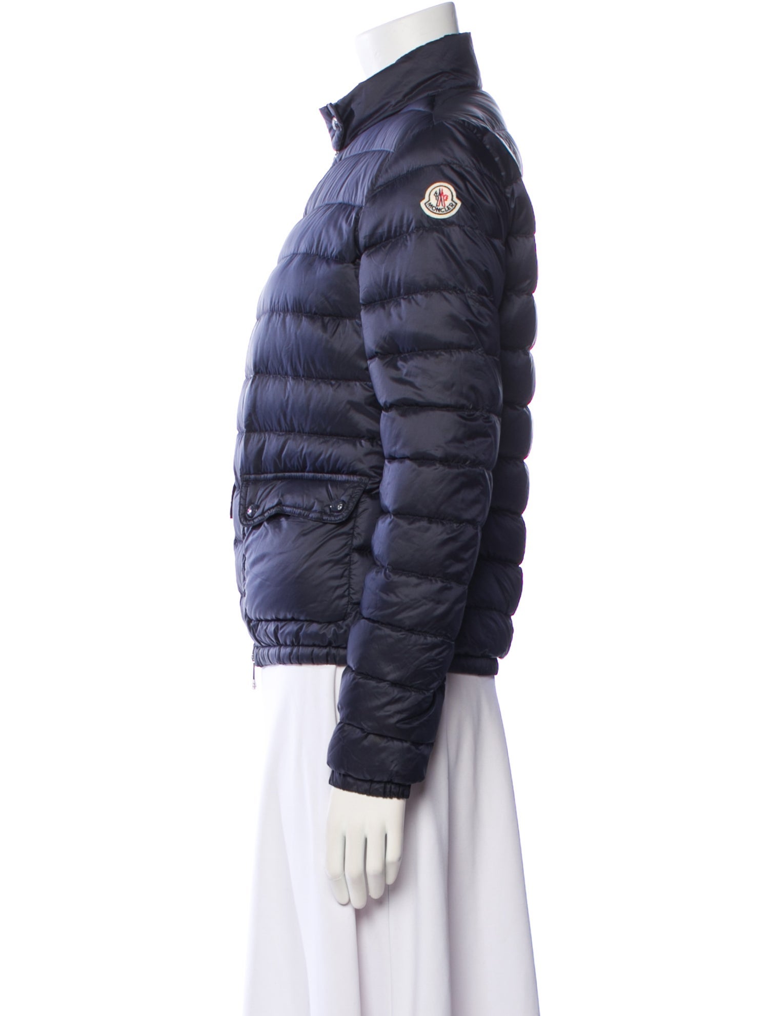 Moncler Goose Down Down Jacket