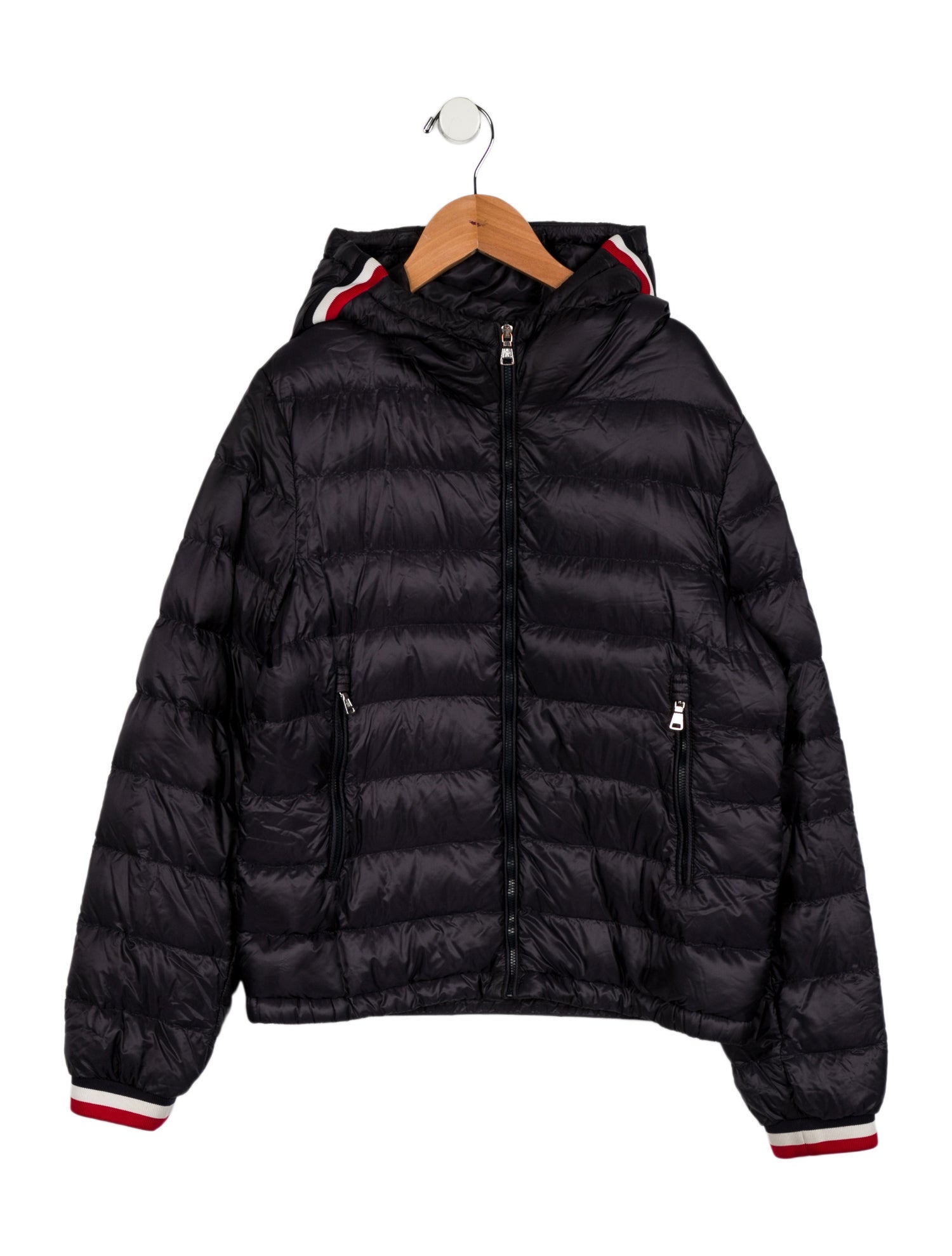 Moncler Down Jacket