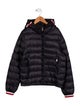 Moncler Down Jacket