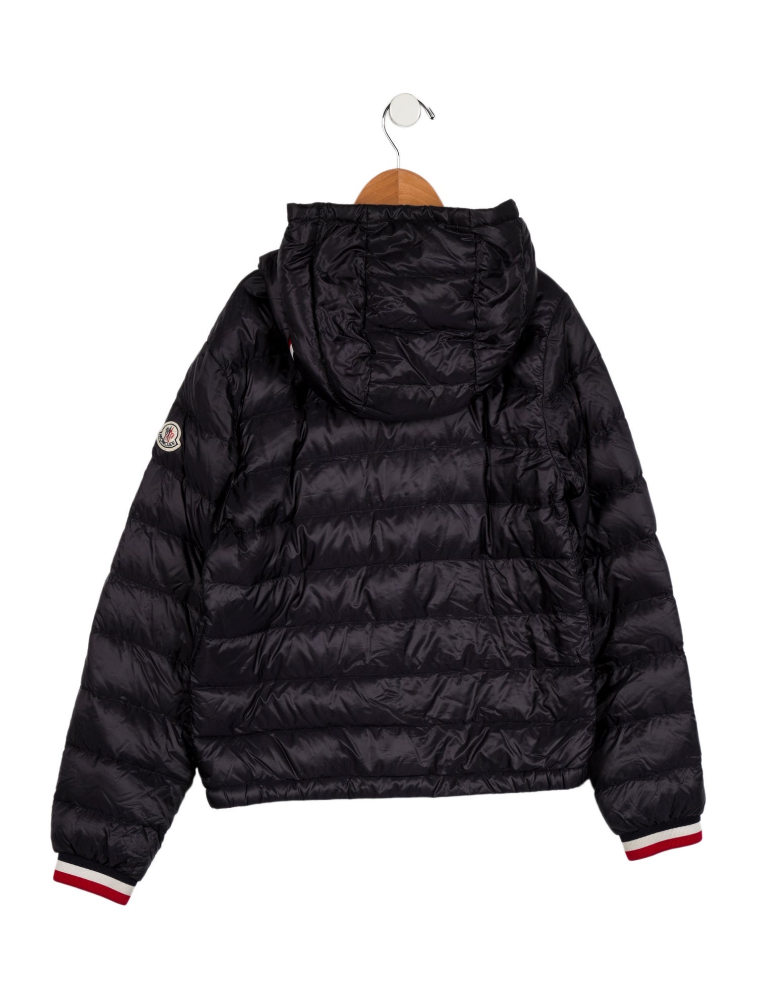 Moncler Down Jacket