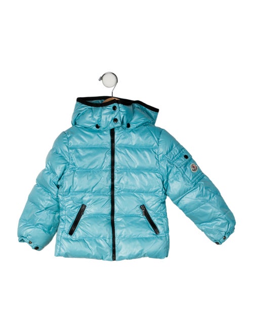 Moncler Puffer Jacket