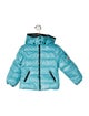 Moncler Puffer Jacket