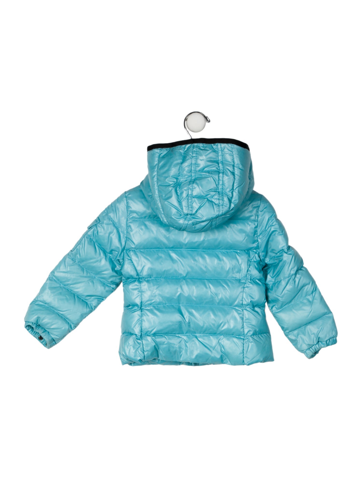 Moncler Puffer Jacket