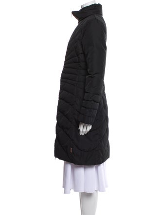 Moncler Parka