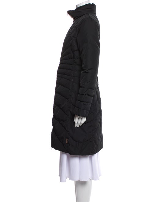 Moncler Parka