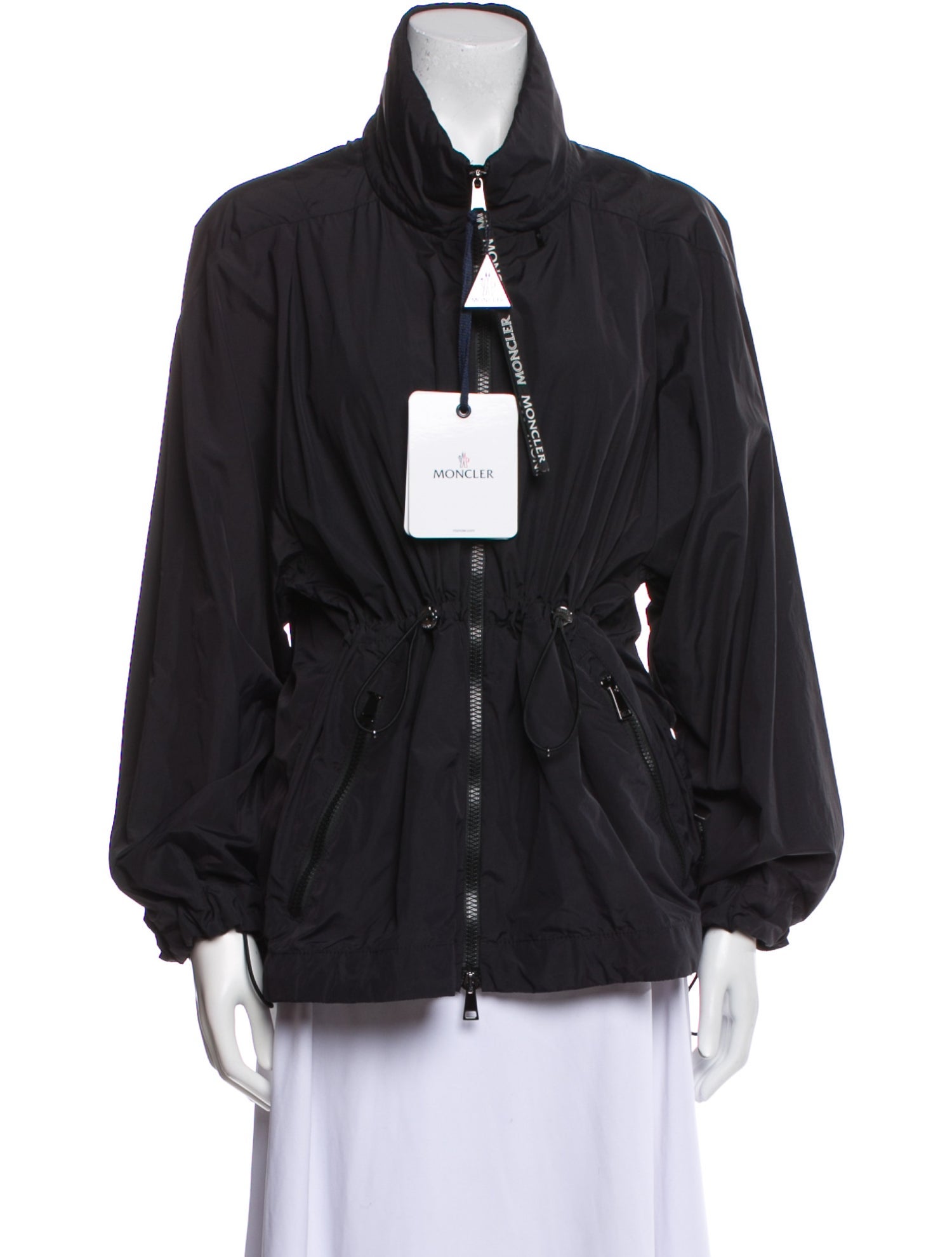 Moncler Utility Jacket w/ Tags