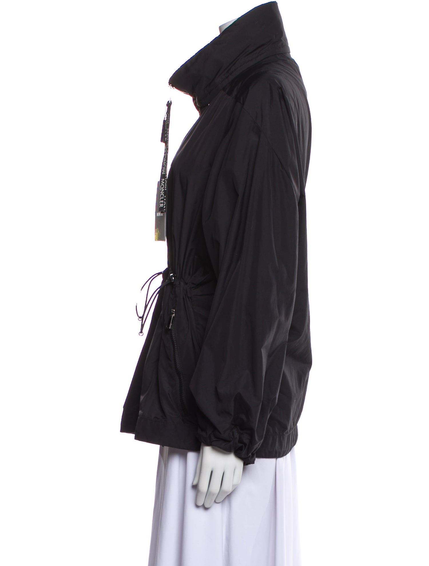 Moncler Utility Jacket w/ Tags