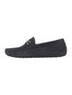 Moncler Suede Drivers