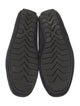 Moncler Suede Drivers