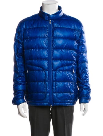 Moncler Puffer Coat