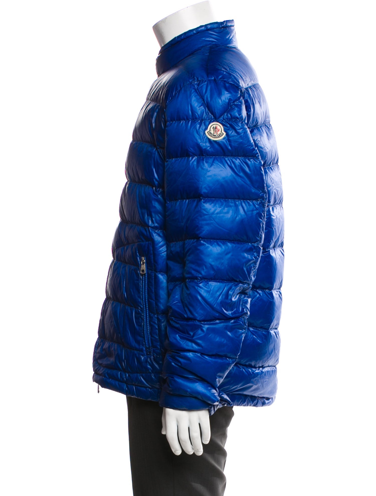 Moncler Puffer Coat
