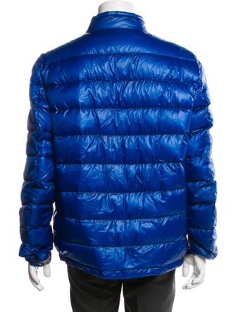 Moncler Puffer Coat
