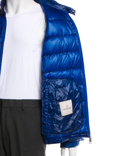 Moncler Puffer Coat