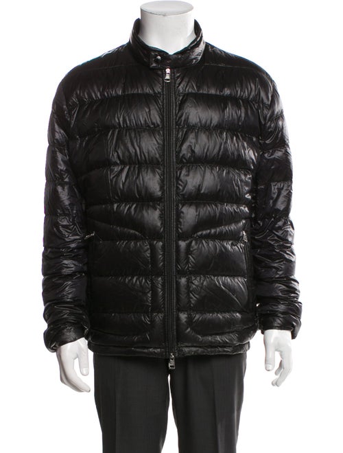 Moncler Puffer Coat