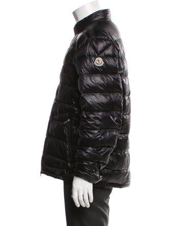 Moncler Puffer Coat