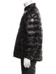 Moncler Puffer Coat