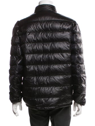 Moncler Puffer Coat
