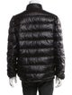 Moncler Puffer Coat