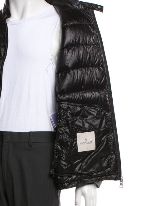 Moncler Puffer Coat
