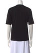 Moncler Crew Neck Short Sleeve T-Shirt