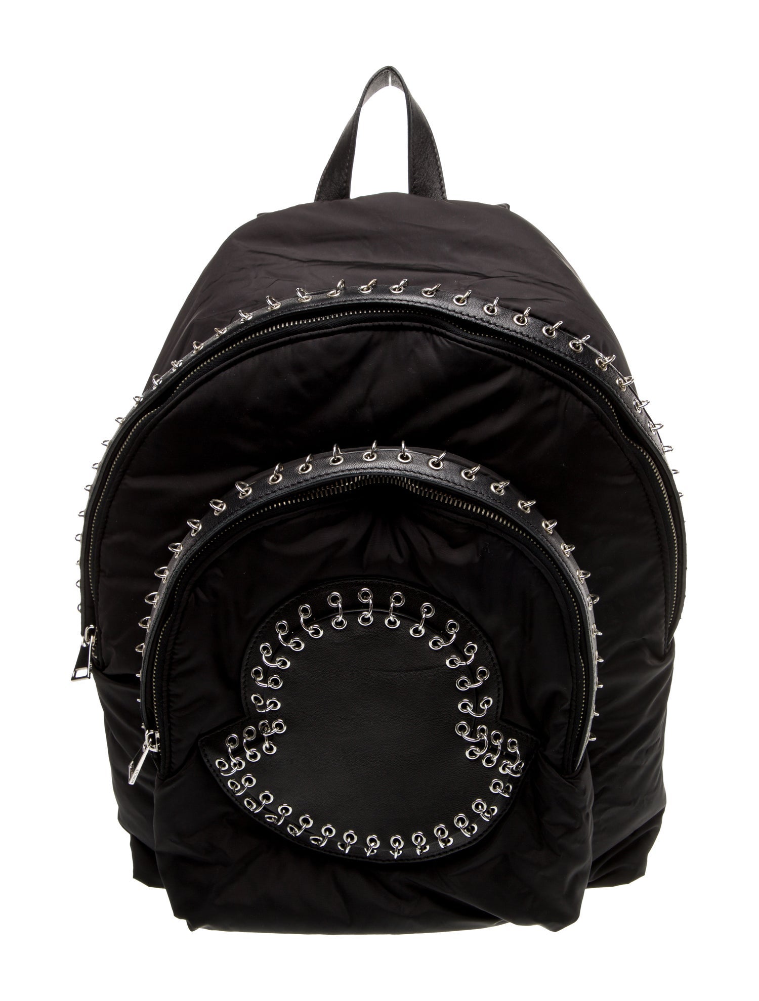 Moncler Nylon Backpack