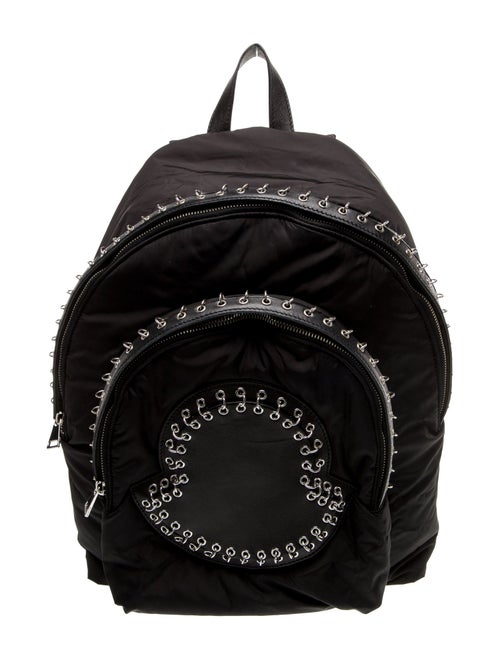 Moncler Nylon Backpack