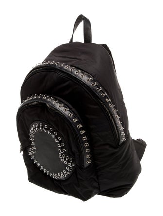 Moncler Nylon Backpack
