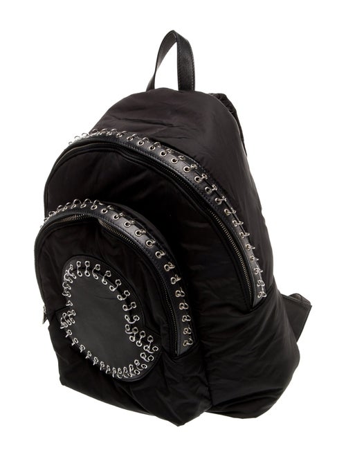 Moncler Nylon Backpack