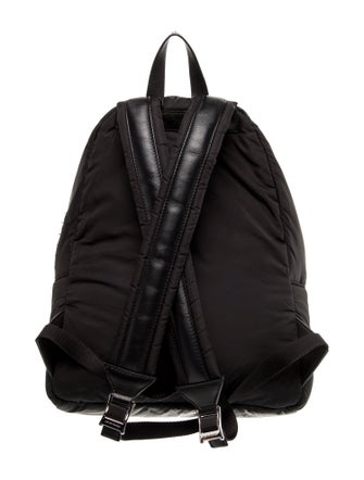 Moncler Nylon Backpack