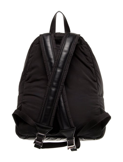 Moncler Nylon Backpack
