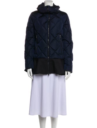 Moncler Down Jacket