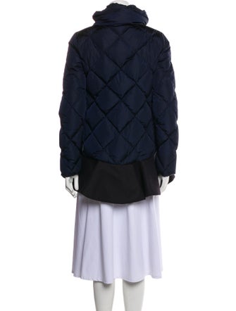 Moncler Down Jacket