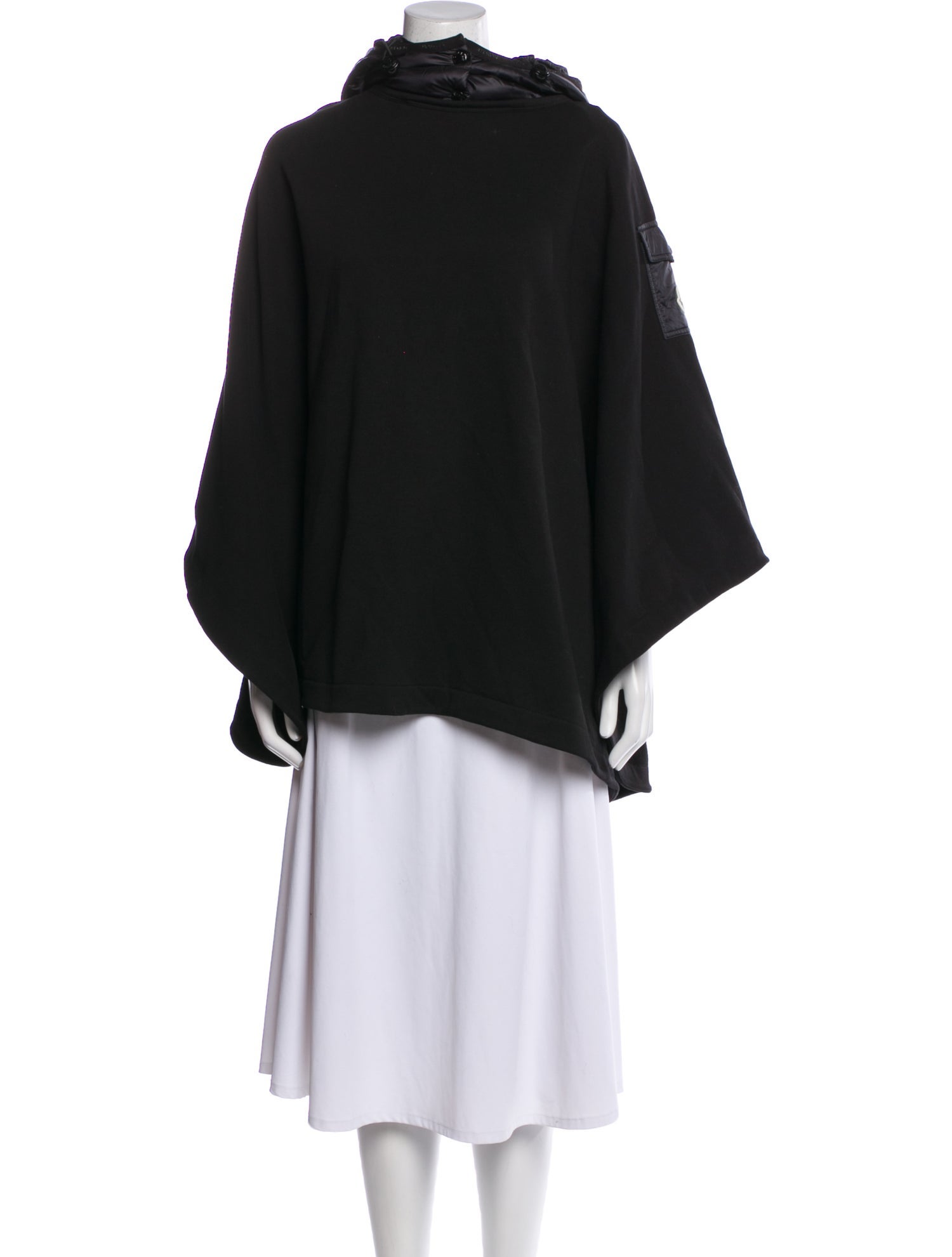 Moncler Down Down Coat