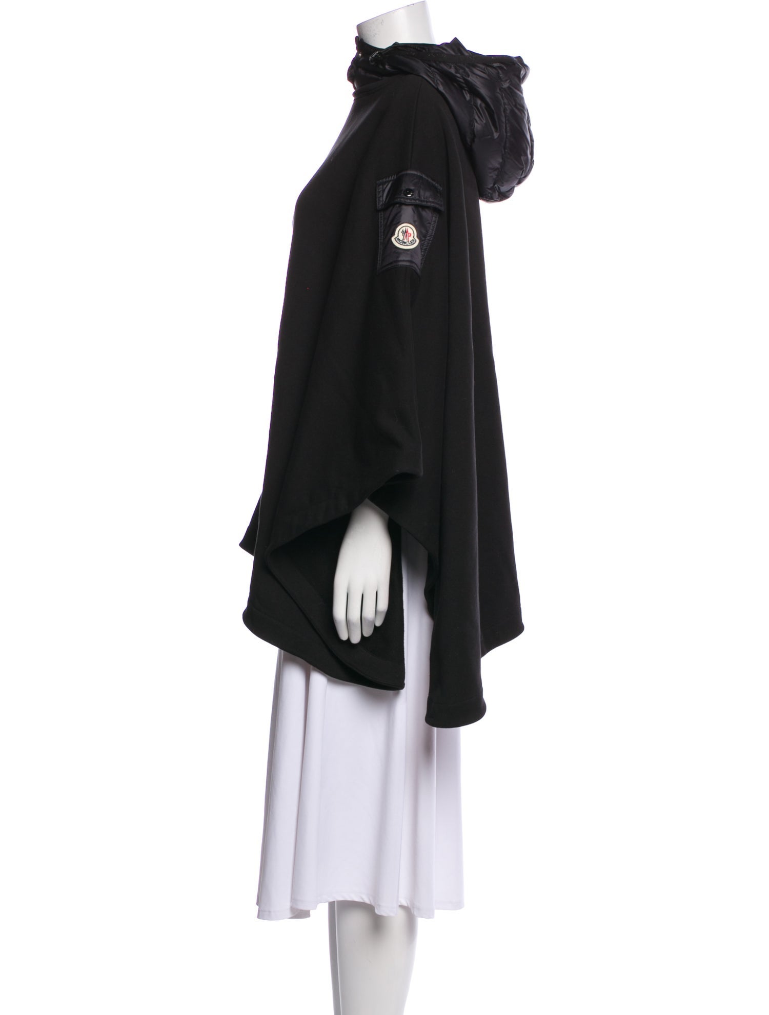 Moncler Down Down Coat